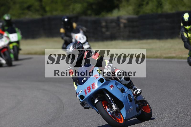 /12 30.04.2026  Speer Racing ADR/Gruppe Classic/198